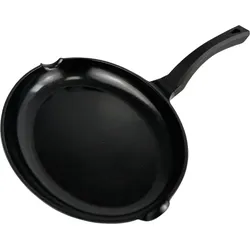 Mastrad Fischpfanne oval 35 cm, Keramik