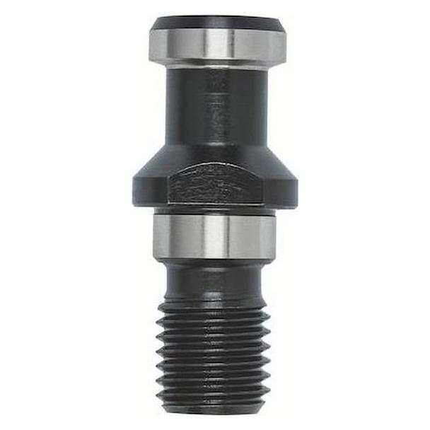 Röhm Typ 234-10 Anzugsbolzen ISO 7388/II-B, Aufnahme SK 60 (1297444)