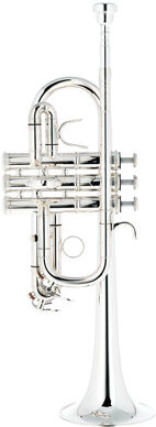 Thomann ETR-3000S Eb/D- Trumpet