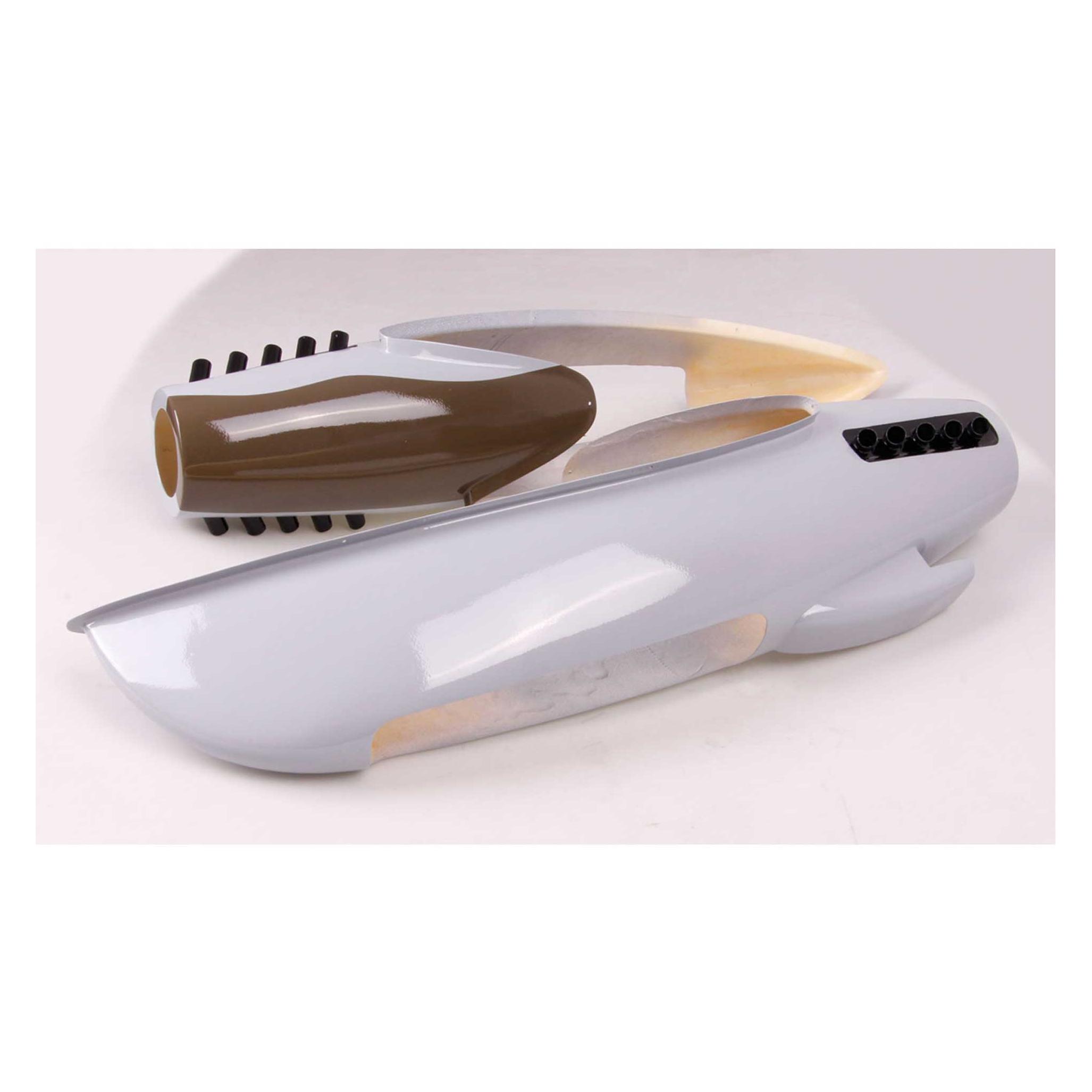 Seagull Models motorhaube dh mosquito (SEA285.5)