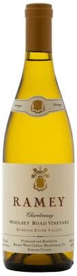 """Ramey Woolsey Road Vineyard Chardonnay 2021 White Wine - California"""