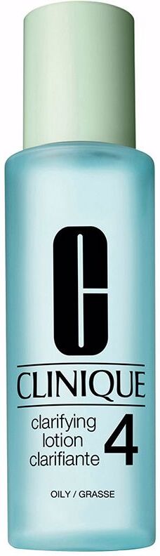 Clinique Lotion clarifiante 4 400 ml