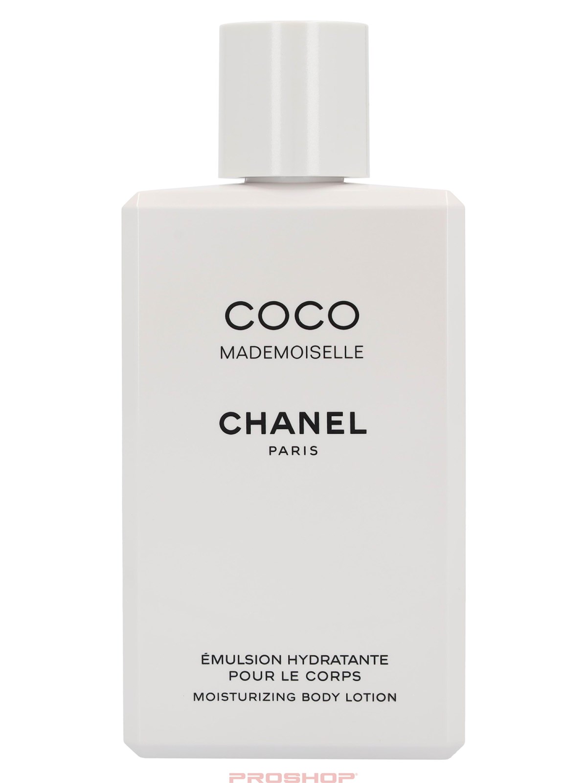 Chanel Coco Mademoiselle Moisturizing Body Lotion