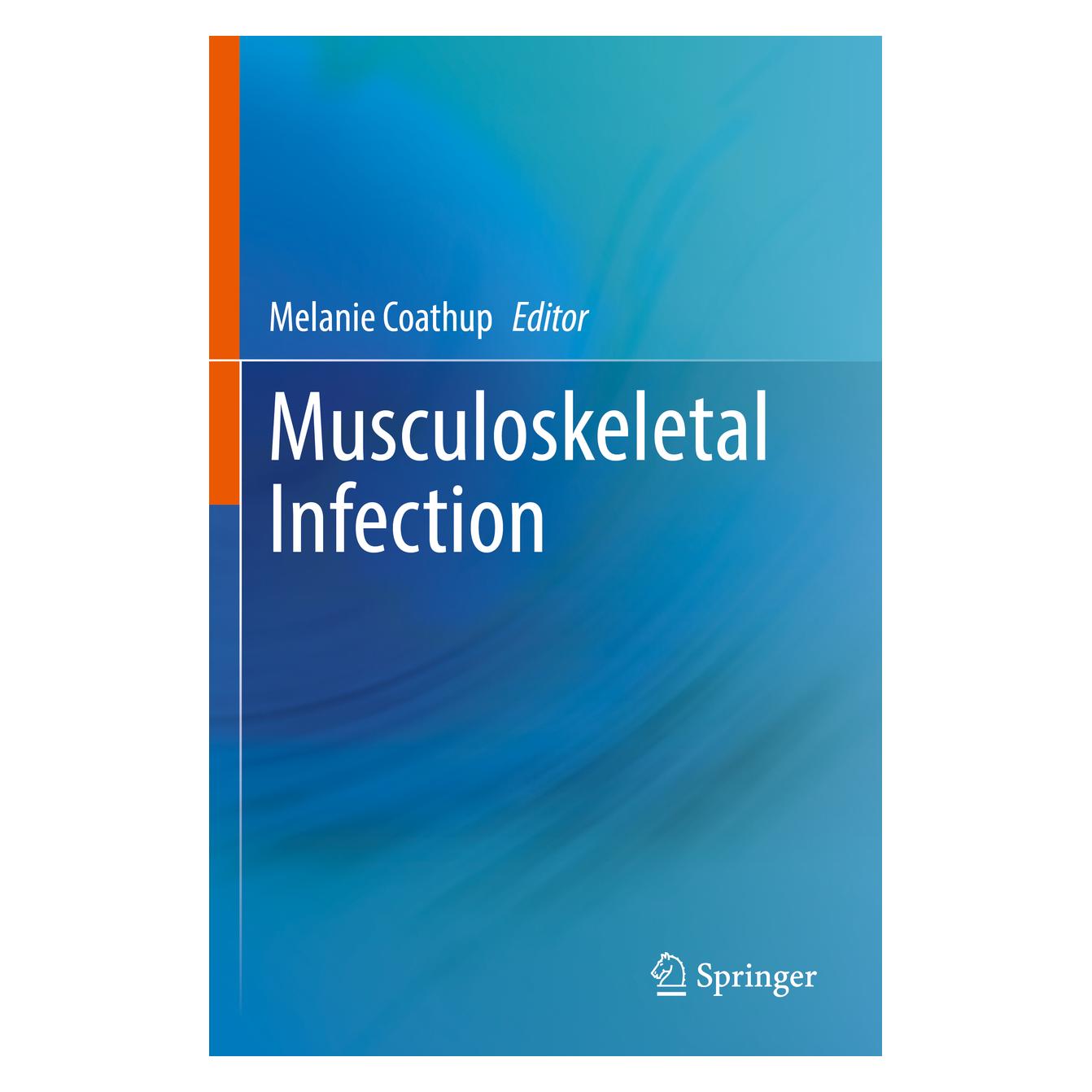 Springer Musculoskeletal Infection (Englisch, Softcover, Melanie Coathup) (56927592)