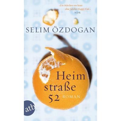 Heimstraße 52, Taschenbuch von Selim Özdogan, Aufbau TB, 978-3-7466-2859-2