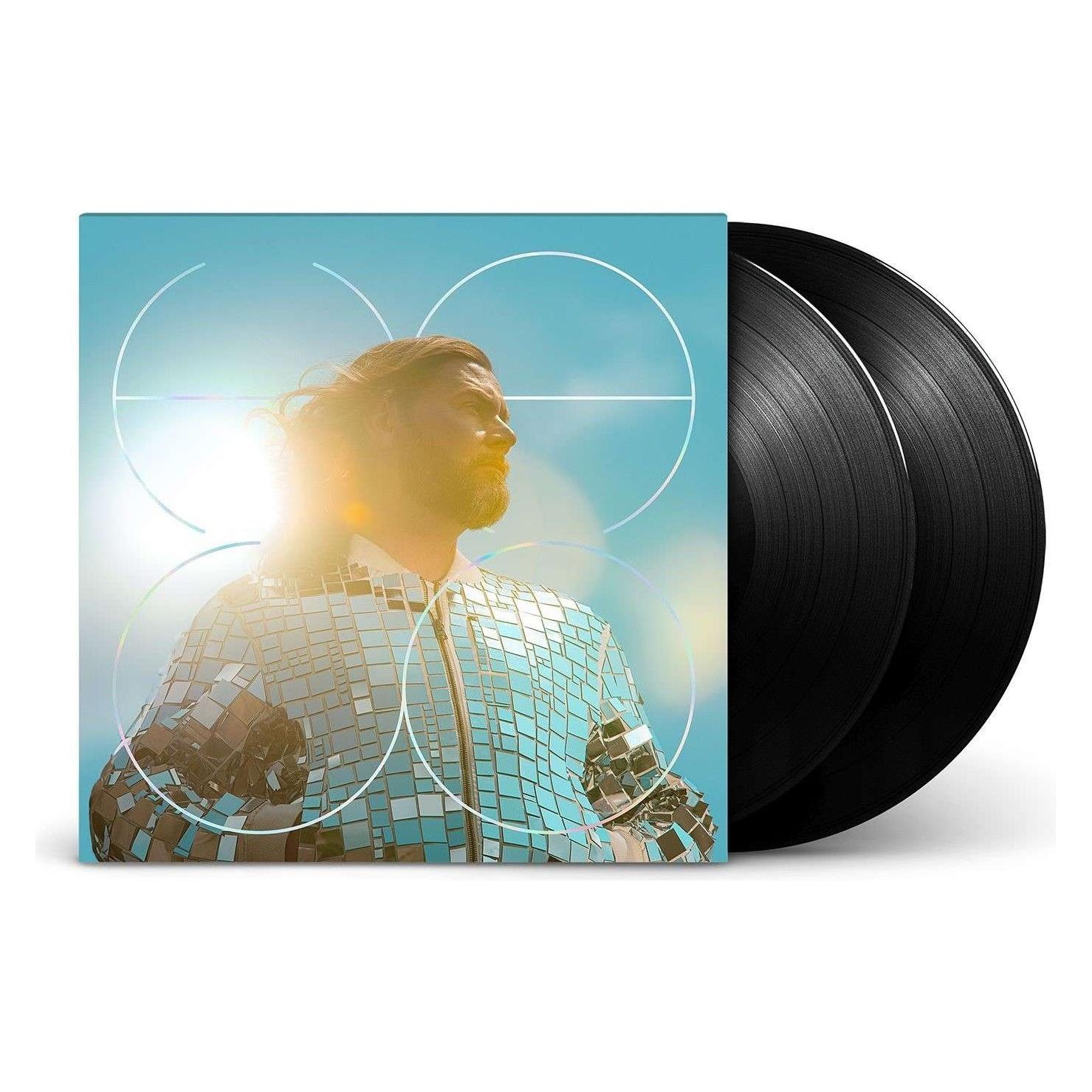 Island Halo (2LP) (Rea Garvey) (49469884)