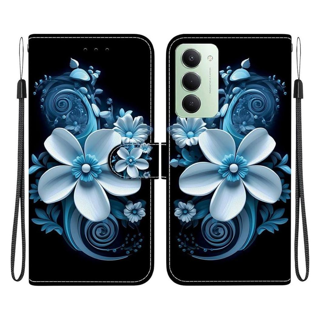 Cover-Discount Xiaomi Redmi 15 - Handytasche Klapphülle Motiv (Xiaomi Redmi 15, Xiaomi Redmi 15C) (68494977)