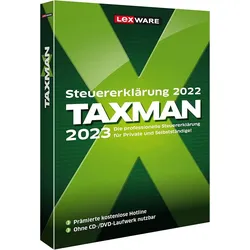 TAXMAN 2023