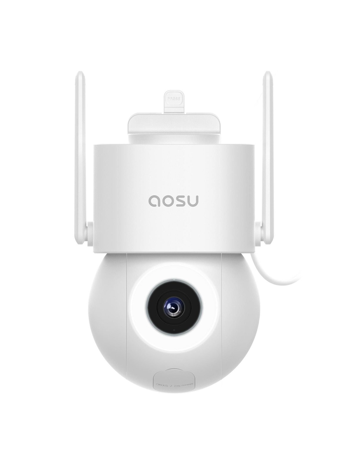 Aosu SecurityCam D1 SE