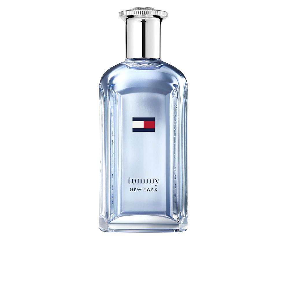 Tommy New York Edt Vape 100 ml