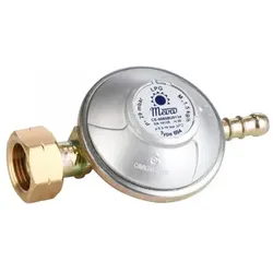 Meva Druckregler 30 mbar