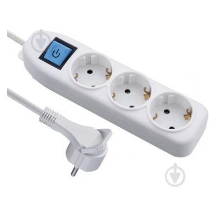 Electraline Another product 62412 (2 m, CEE 7/4) (65288940)