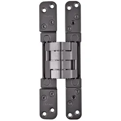 Basys, Türband, Objektbänder Pivota DX 60 3D