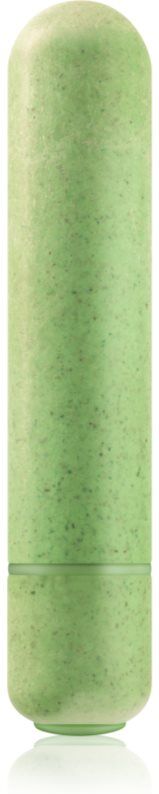 Blush Gaia ECO Bullet Vibreur Green 7.9 cm