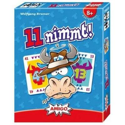11 nimmt!