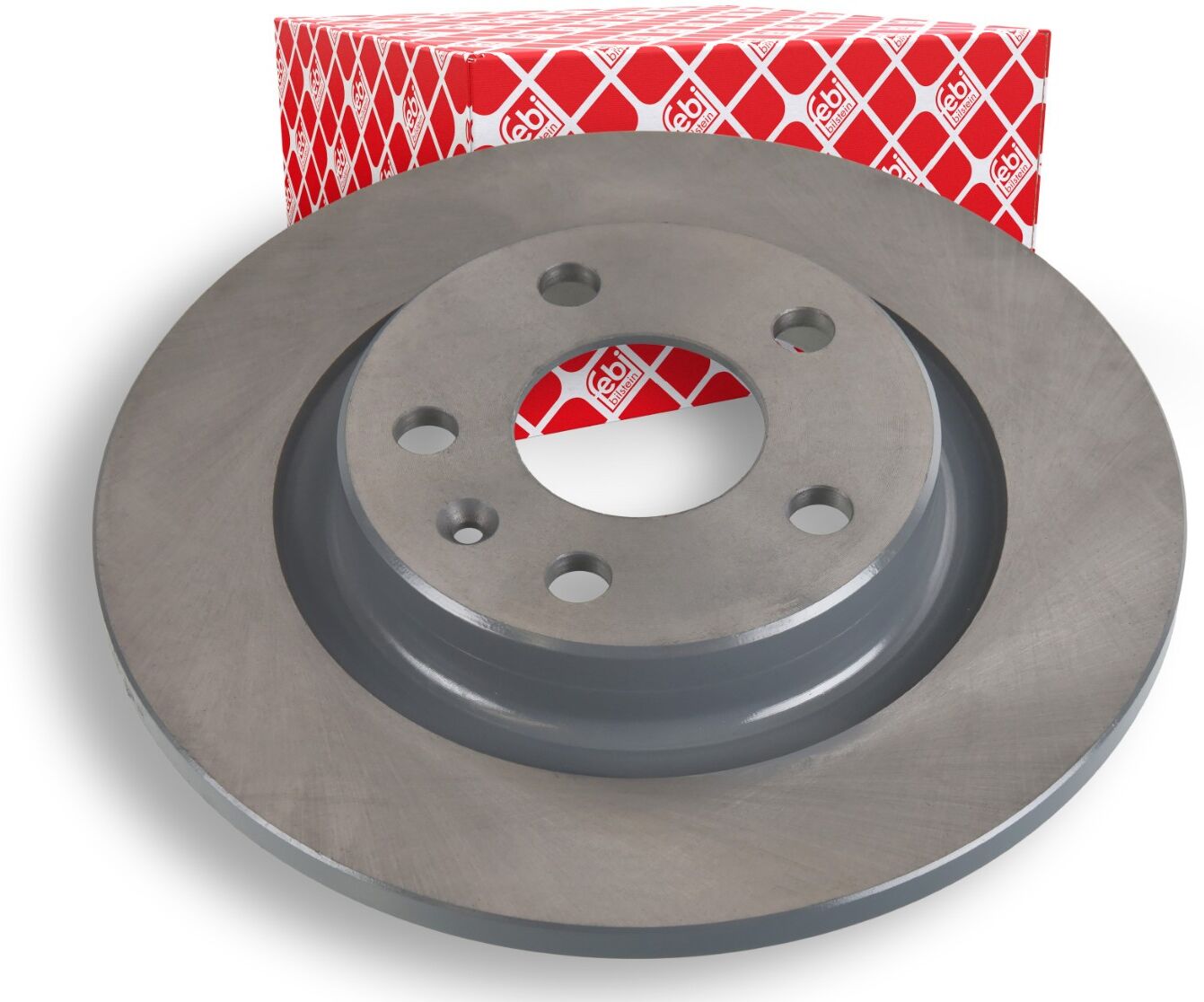 FEBI BILSTEIN 107517 Brake disc