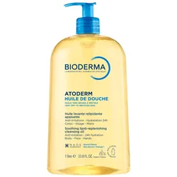 BIODERMA Atoderm Huile de Douche neu 1 L