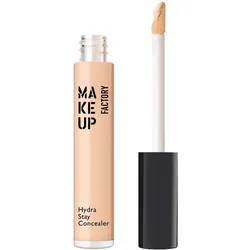 MAKE UP FACTORY Hydra Stay Concealer - beige