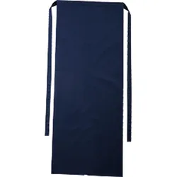 C.G. Workwear Kurze Bistroschürze ROMA CLASSIC, marine