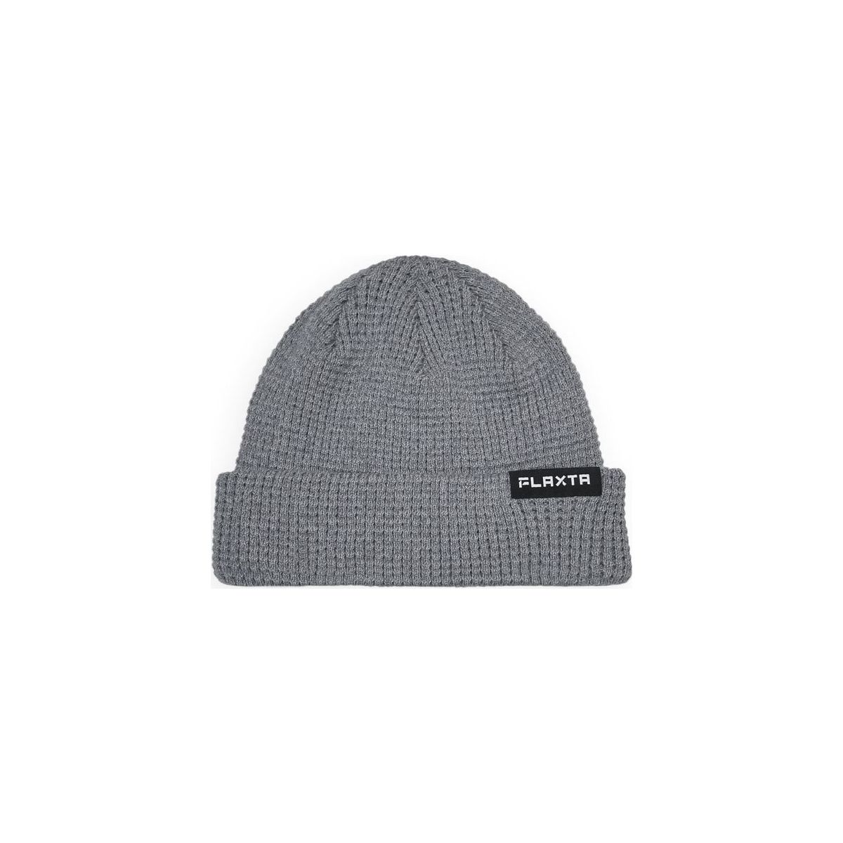 Flaxta Low Top Beanie light grey (7011) OneSize FX420307011ONS