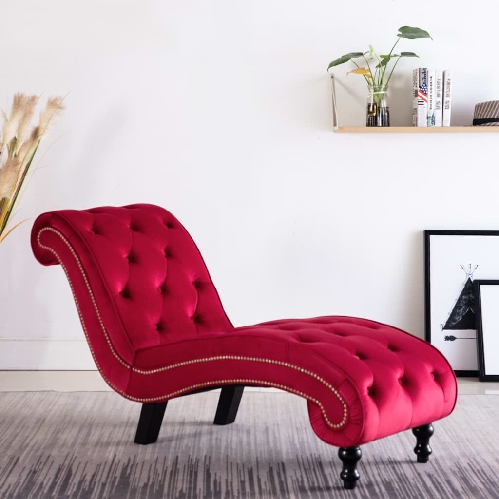 Prolenta Loungestoel Antique