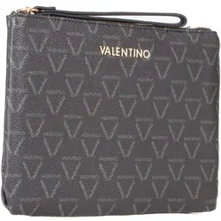 Valentino Beauties Soft Cosmetic Case, Necessaire, Schwarz