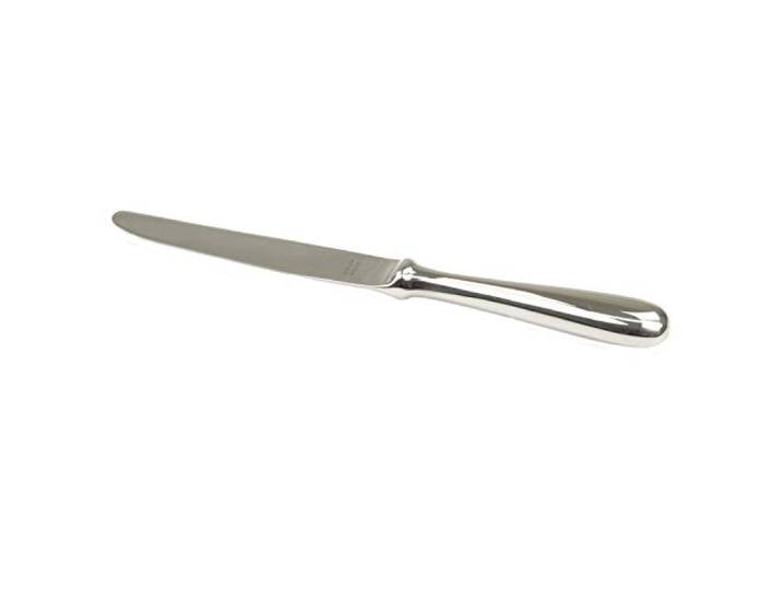 Solex Besteckset Baguette 12-teilig Menümesser Hohlheft Edelstahl 18/0