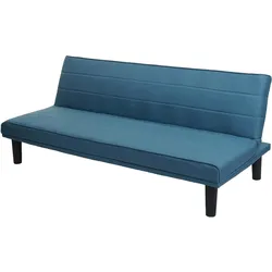 MCW, Sofa + Bettsofa, J17
