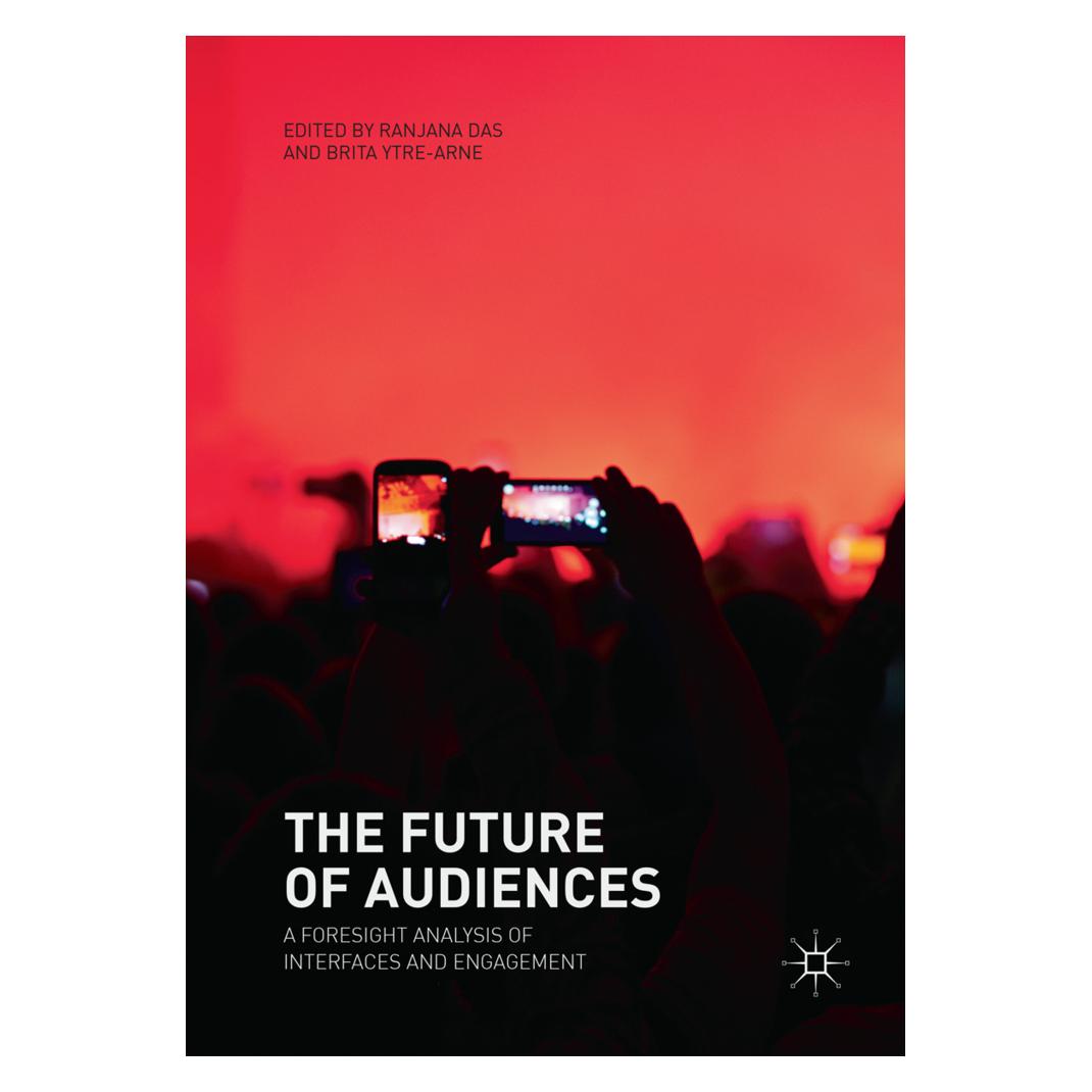 Springer The Future of Audiences (Englisch, Softcover, Brita Ytre-Arne, Ranjana Das) (56065199)