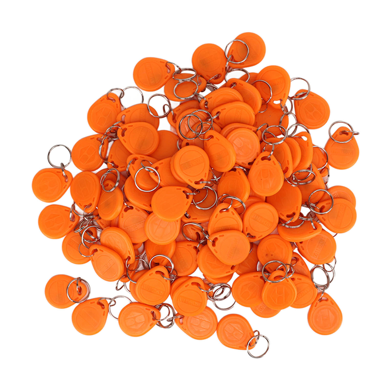 Cocosity Contactloze Toegangscontrole Tags en Proximity Identificatiekaarten voor Deursloten