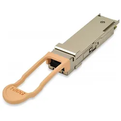 Cisco 100GBASE SR4 QSFP TRANSCEIVER, Transceiver, Beige