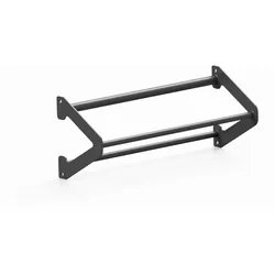 Dreifache Klimmzugstange 33/48mm 110cm MFT-D3348-110-T - Marbo Sport
