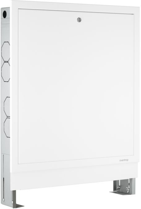 Grohe F-digital Deluxe Rohbauset 36367000 55 x 70 x 11 cm, für Steuereinheit