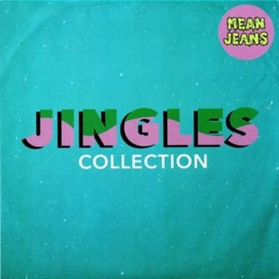 Jingles Collection - Mean Jeans, Vinyl