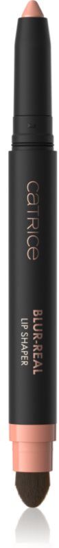 Catrice Blur-Real contour lip pencil with a blurring effect shade 060 Curved 0.8 g