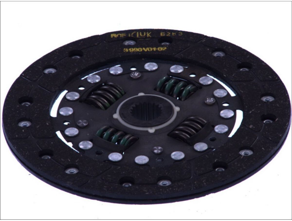 Schaeffler Luk Disco frizione LUK 320 0030 10