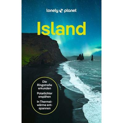 Reiseführer Island, Taschenbuch von , MairDuMont, 978-3-575-01347-7