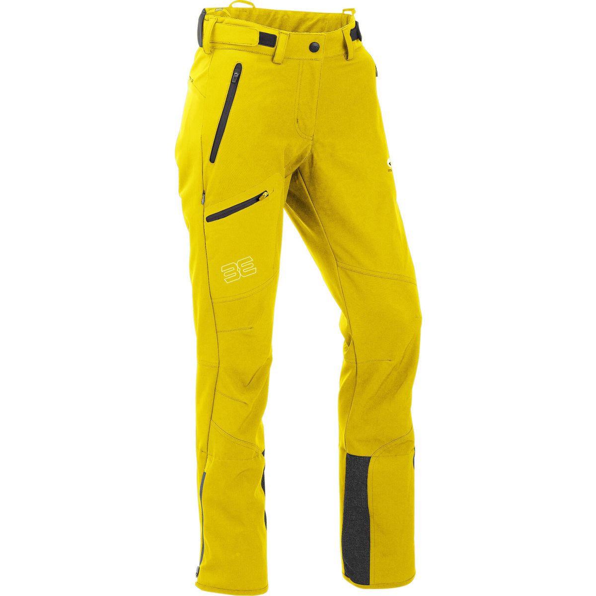 MAUL Sport Berghütte lemon (48) 36 5060200742-48-36