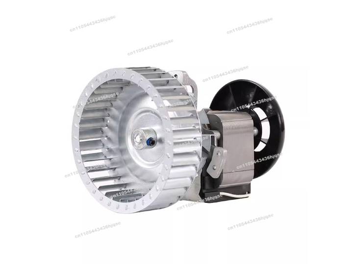 J238-15336 ZS6138-38002 ventilateur centrifuge boîte de culture de bactéries dioxyde de carbone