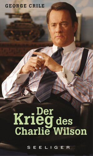 George Crile - Der Krieg des Charlie Wilson - Preis vom 17.10.2026 19:25:27 h