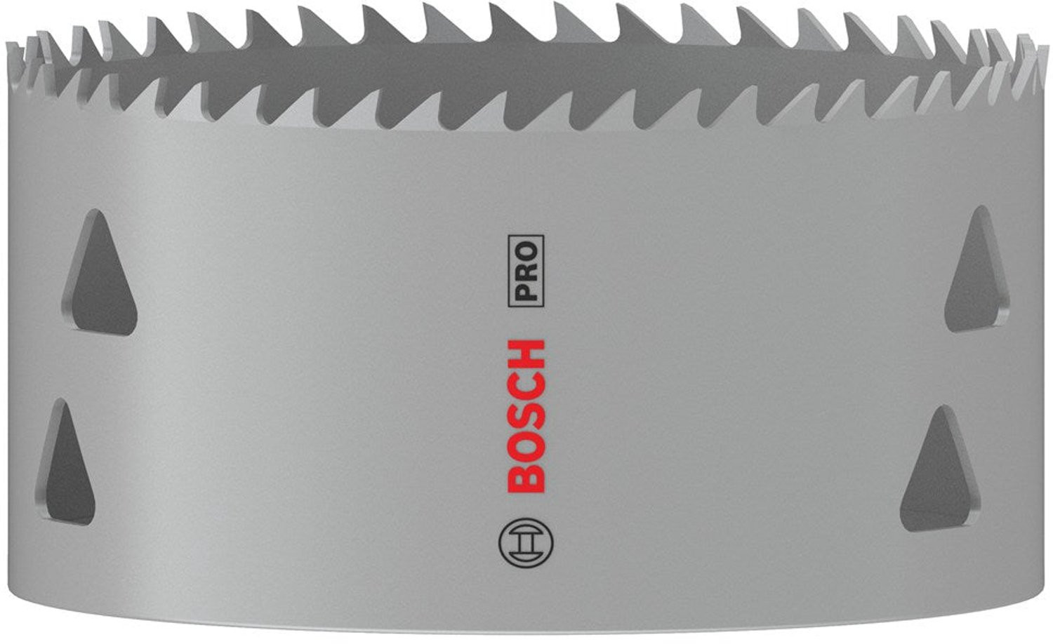 Bosch Pro Multi Mat Gatzaag 95 mm