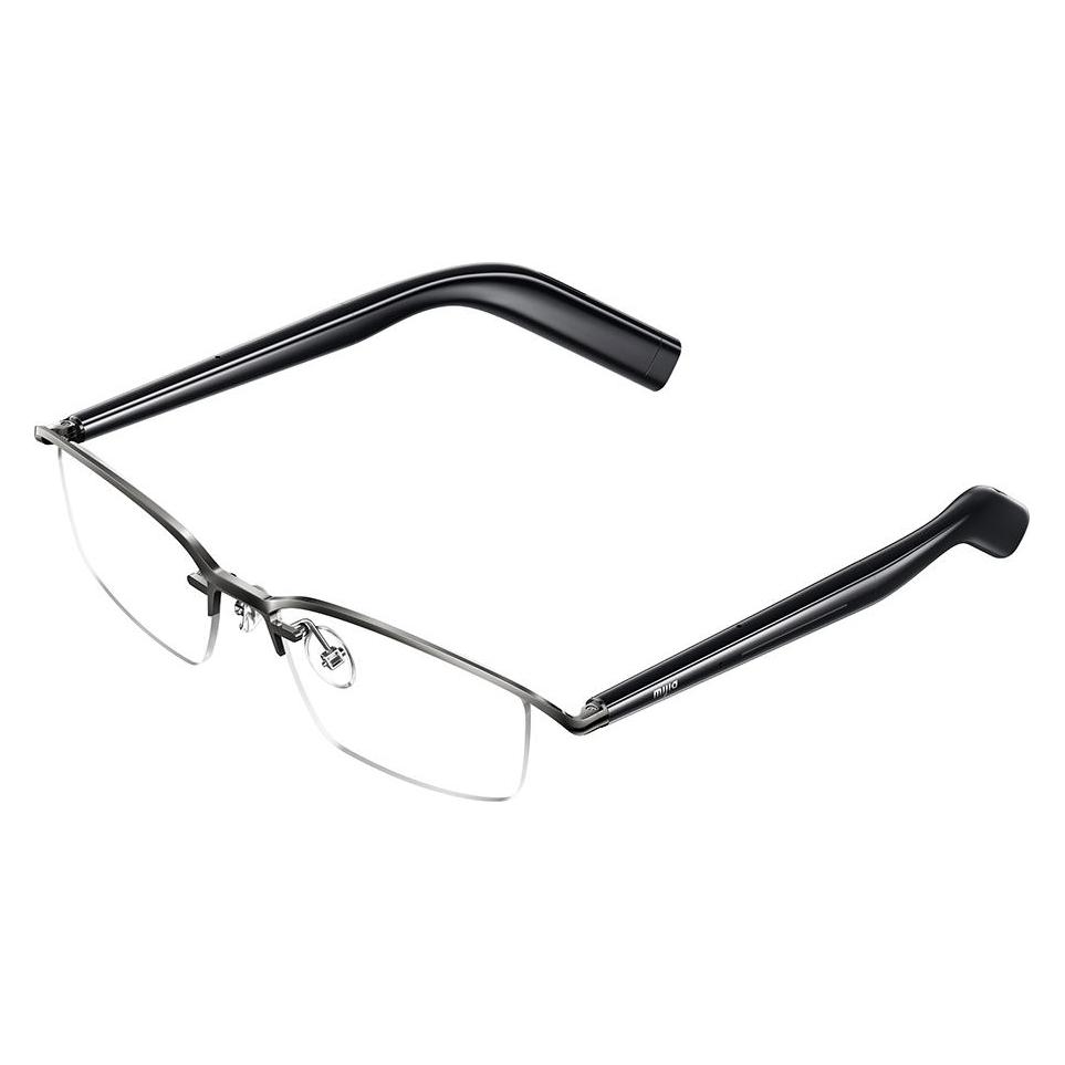 Xiaomi Mijia Smart Audio Glasses Titanium (BHR08VZGL)