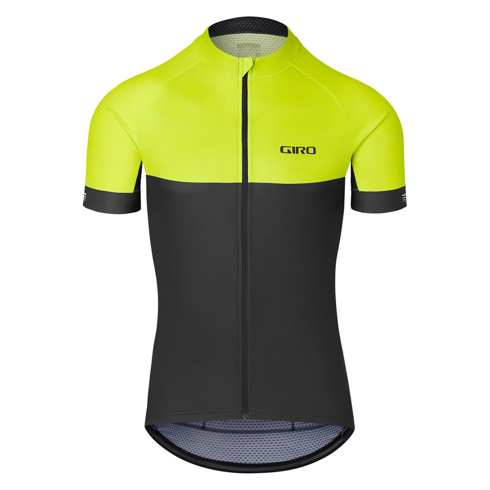 Giro M Chrono Jersey (XXL) (560010015203618080)