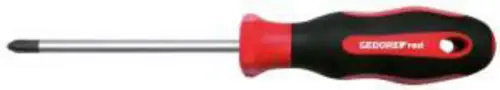 Gedore RED R38200011 3301242 Kreuzschlitz-Schraubendreher