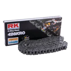 RK Kette 428KRO 130 Glieder