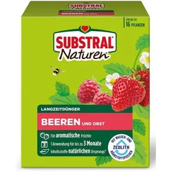 Substral Obst- & Beerendünger 1,2 kg