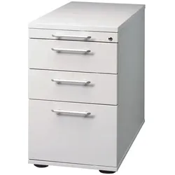 OTTO Office Premium Standcontainer »OTTO Office Line I« grau, 42.8x76x80 cm