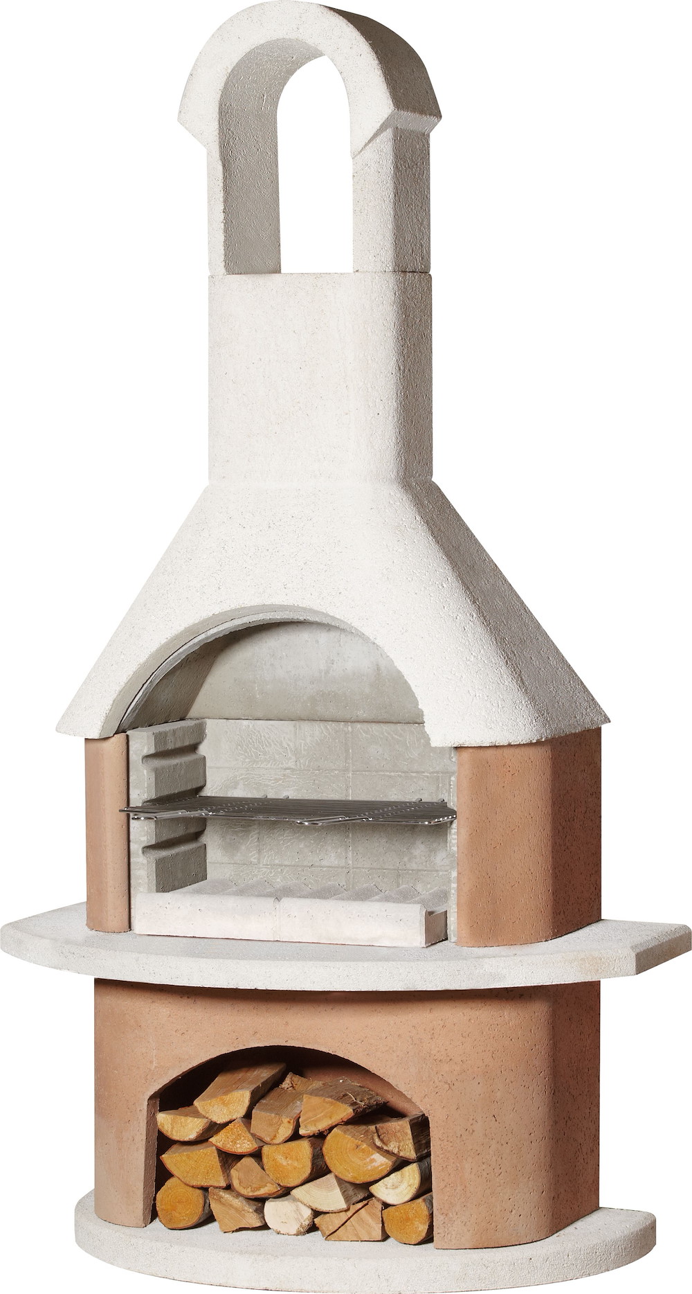 BUSCHBECK Bali 110 x 65 x 203 cm 16985875