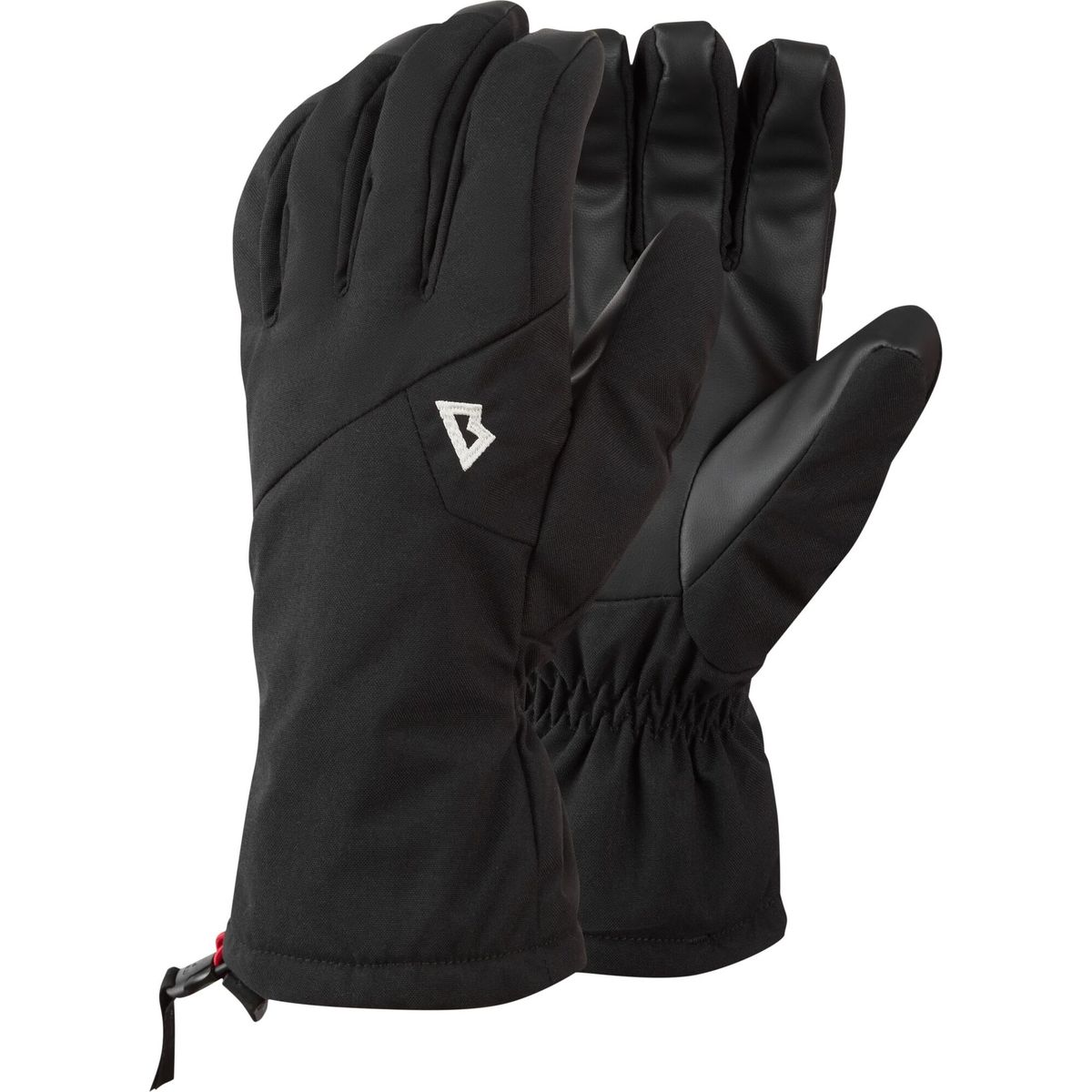 Mountain Equipment Mountain Glove black (Me-01004) L ME-008769-Me-01004-L
