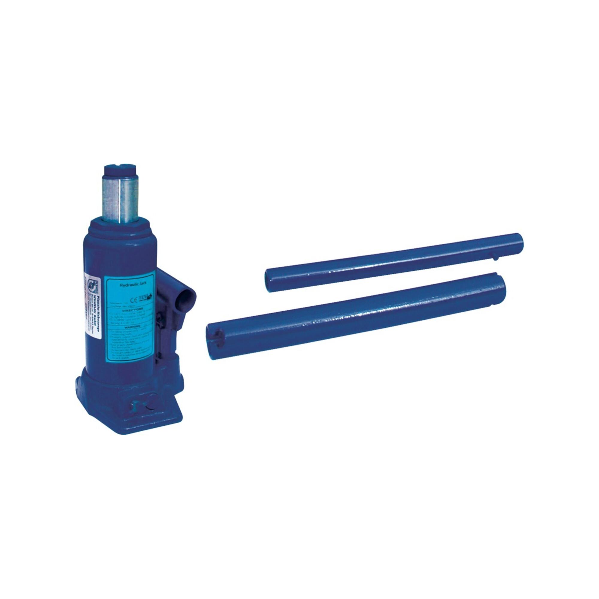 Planeta Hydraulik Stempelheber WH 8 t (K00004)